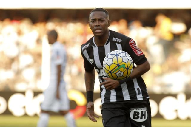 Robinho