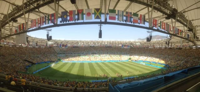 Maracanã