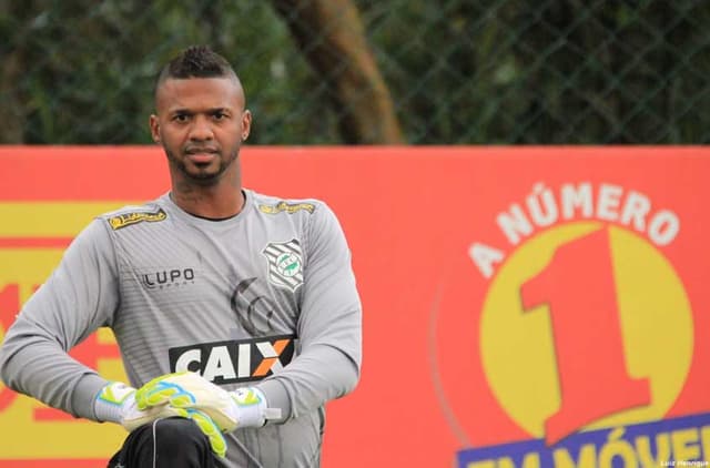 Felipe pode voltar ao futebol carioca