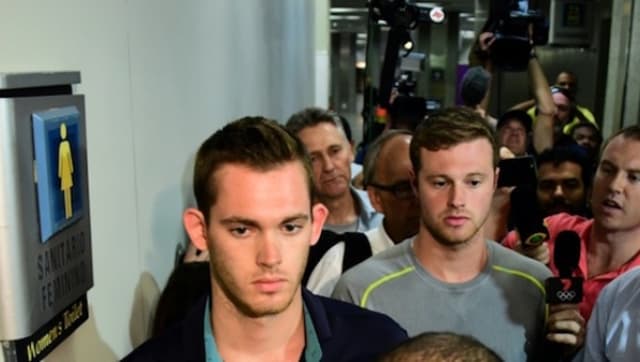 Gunnar Bentz (Foto: AFP)