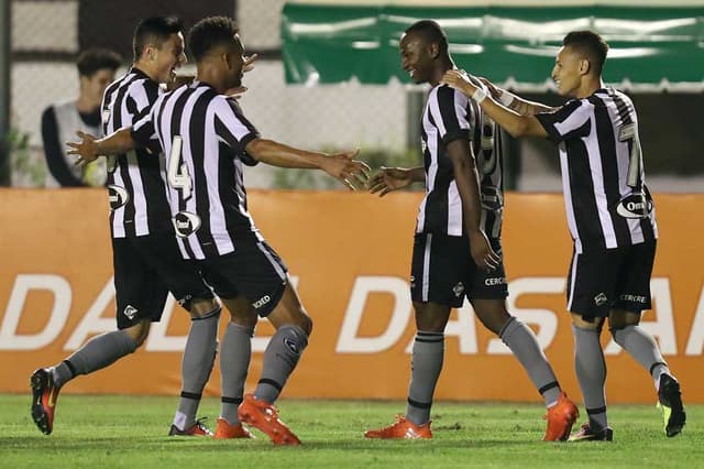 Botafogo x Sport