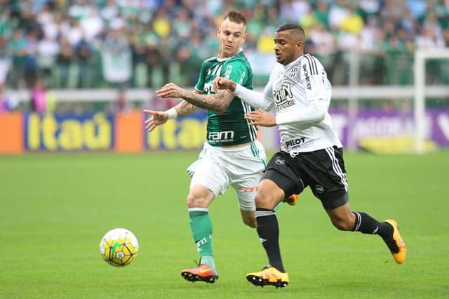 Palmeiras x Ponte Preta