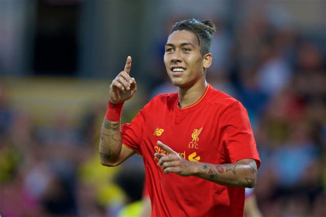 Firmino