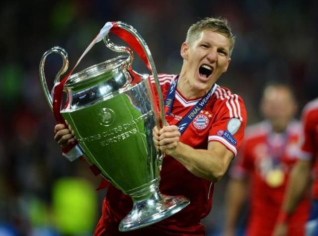 Schweinsteiger