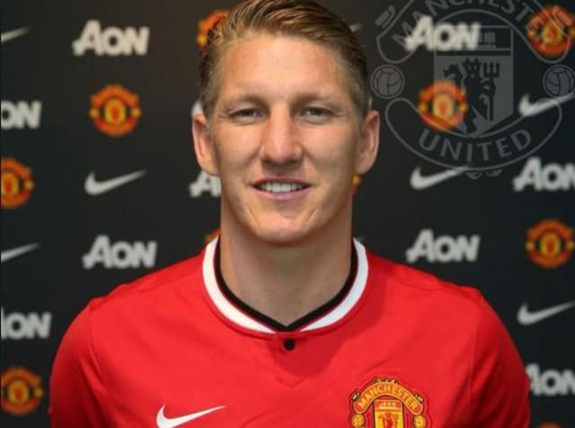 Schweinsteiger