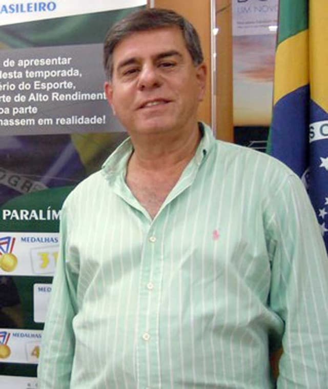 Alaor Azevedo