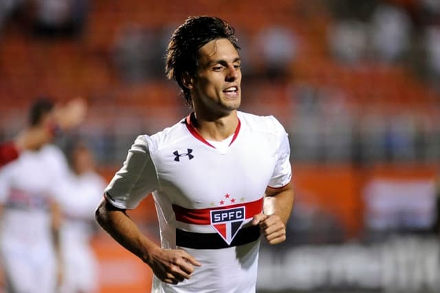 Rodrigo Caio - São Paulo