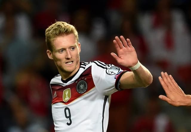 O meia-atacante Schurrle foi comprado pelo Borussia Dortmund por R$ 108 milhões