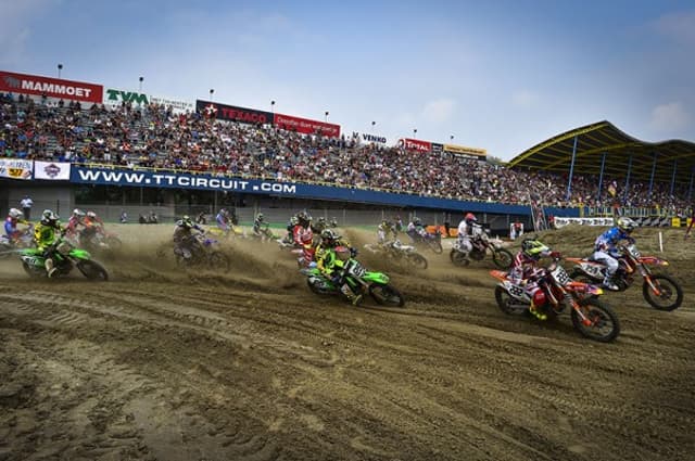 MXGP