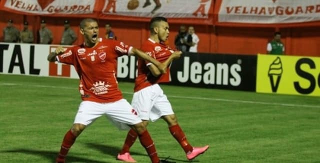 19ª rodada: Vila Nova 2x1 Joinville