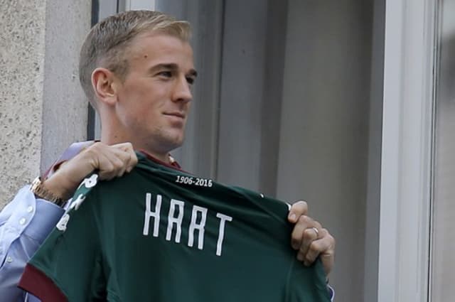 Hart - Torino