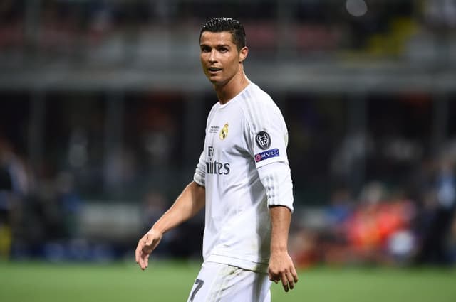 Cristiano Ronaldo custou ao Real Madrid 94 milhões de euros