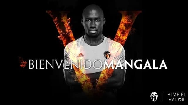 Mangala - Valencia