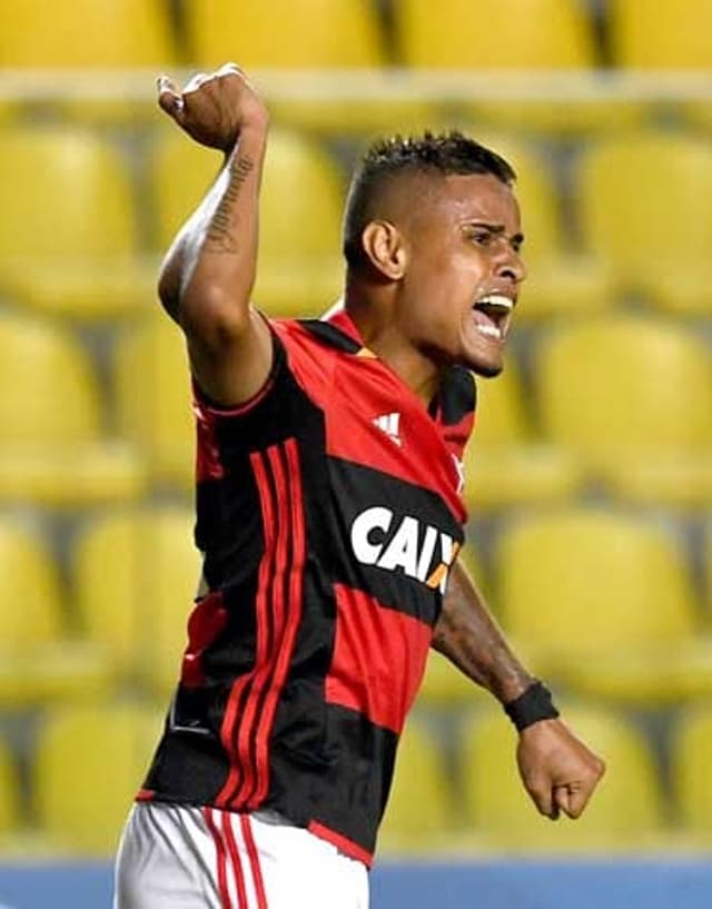 Flamengo x Figueirense