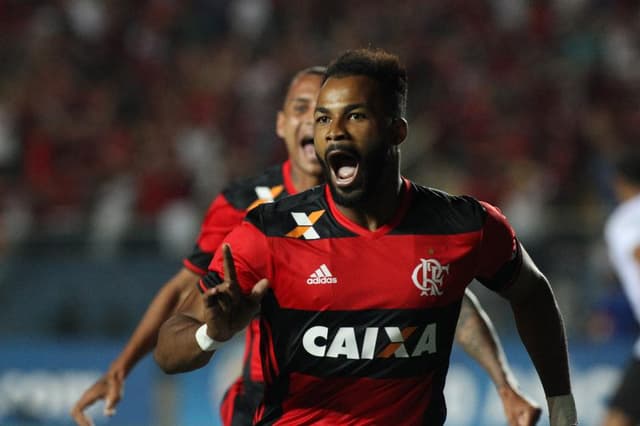 Flamengo x Figueirense