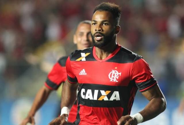 Flamengo x Figueirense