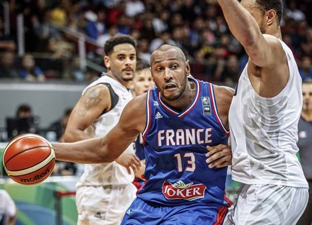 Boris Diaw