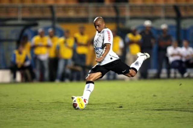 Roberto Carlos - Corinthians