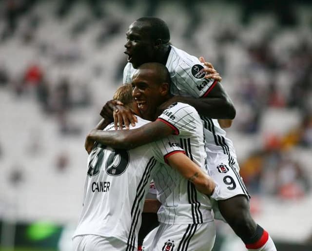 Anderson Talisca