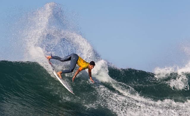 Gabriel Medina