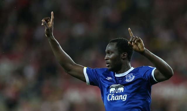 Sunderland x Everton  (Foto:AFP)