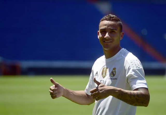 Danilo - Real Madrid