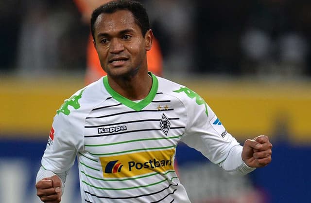 Raffael - Borussia M'gladbach