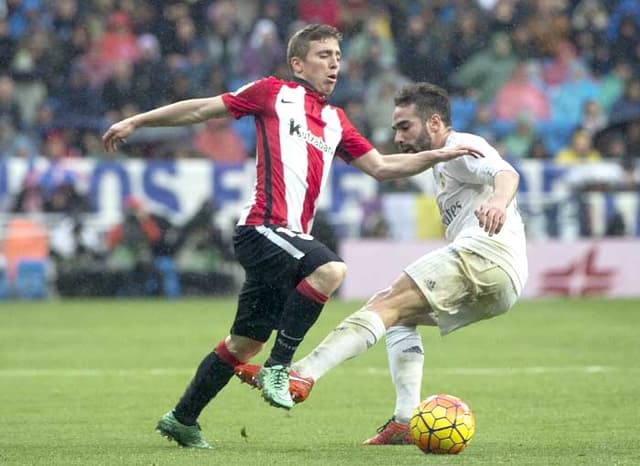 Muniain - Bilbao