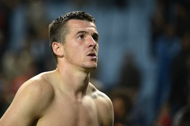 Joey Barton