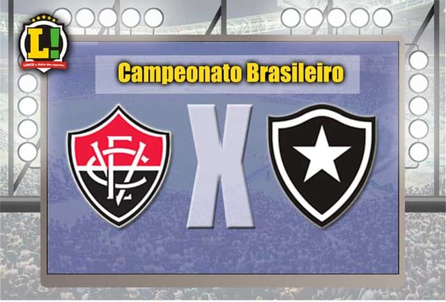 Apresentação - Vitória x Botafogo