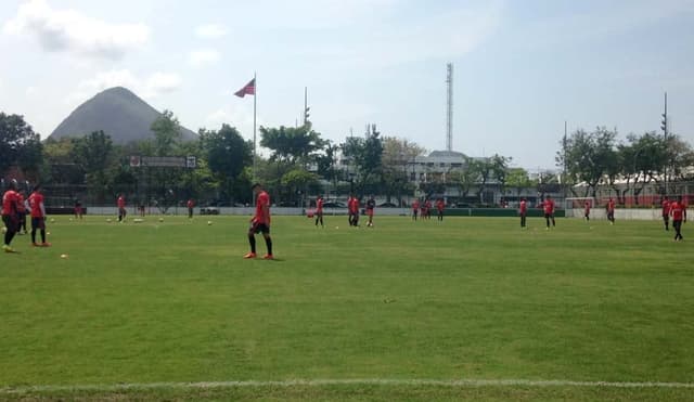 Flamengo