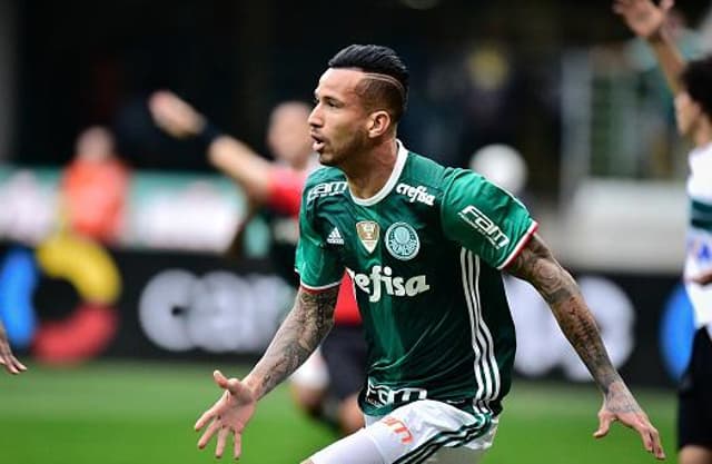 Leandro Pereira - Palmeiras