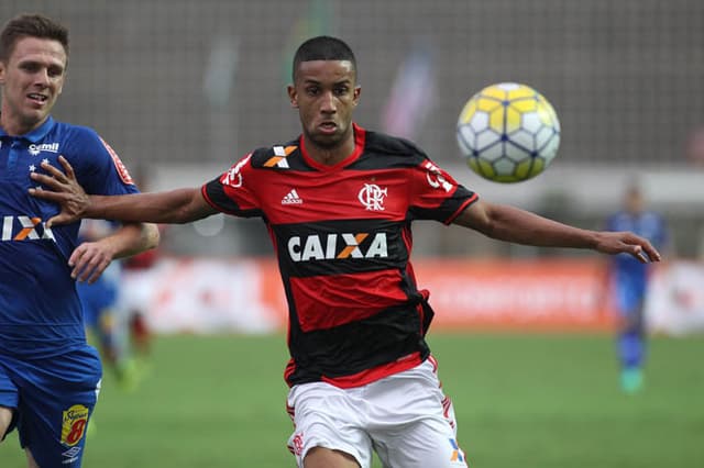 Flamengo x Cruzeiro