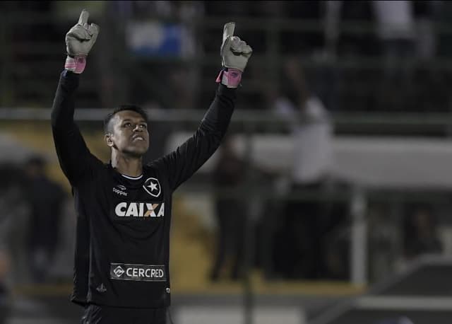 Sidão - Botafogo x Corinthians