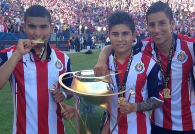 Chivas Guadalajara