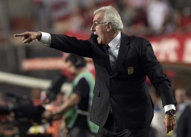 6/10 - 8h   - Coréia do Sul x Catar: Jorge Fossati, ex-Inter, estreia no Catar. Coréia ameaçada