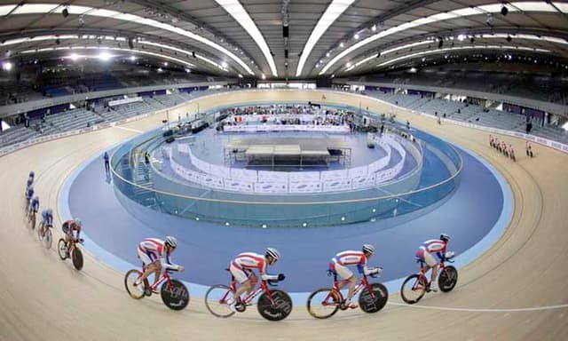 velodromo