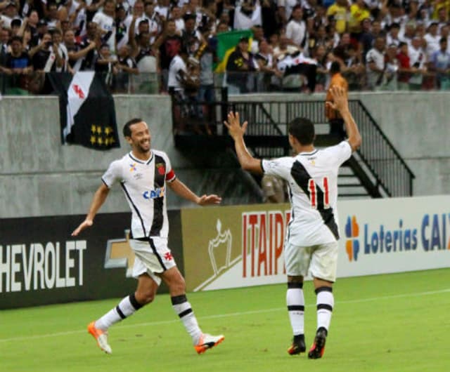 MOBILE - Vasco x Londrina