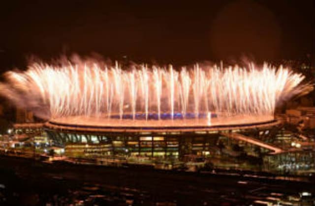 Maracanã pode receber clássico nacional