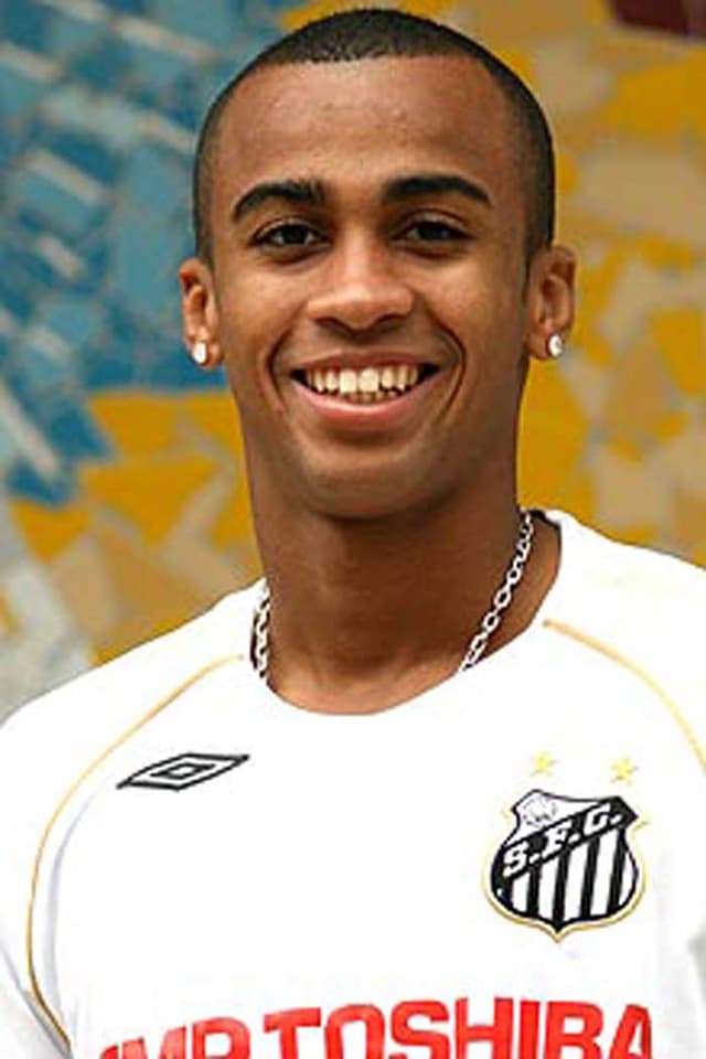 60º Wesley (volante/meia, de 2007 a 2010) - Teve o melhor momento em 2010, no time campeão paulista e da Copa do Brasil