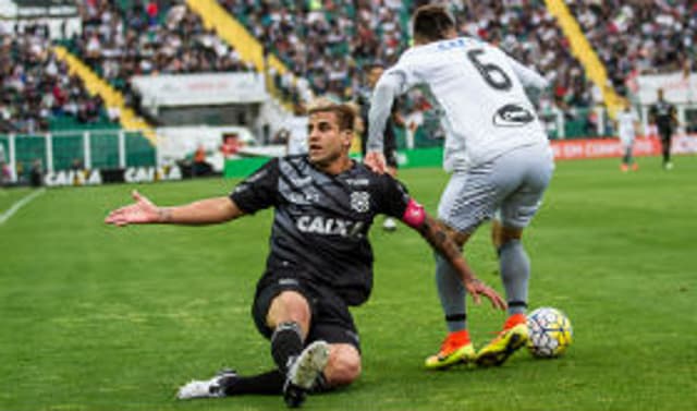 MOBILE Figueirense x Botafogo