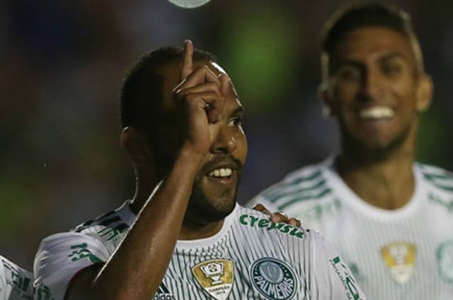 América-MG 0x2 Palmeiras