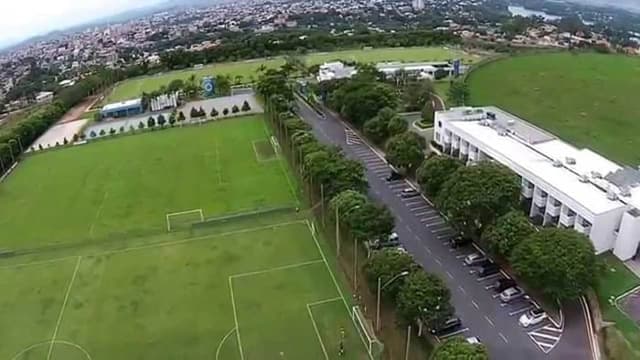 Toca da Raposa (Cruzeiro)