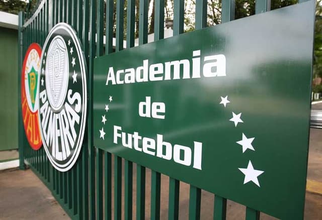 Academia de Futebol: veja imagens internas do CT