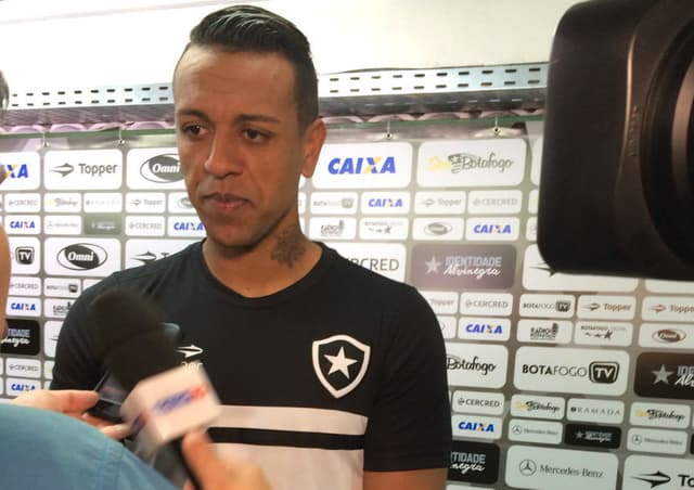 Sidão - Botafogo