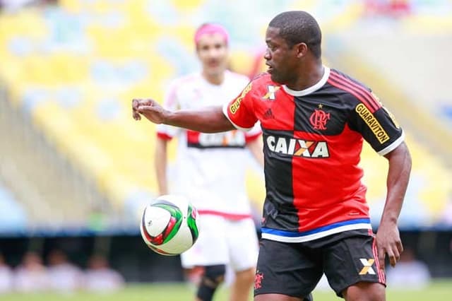 Beto - Flamengo