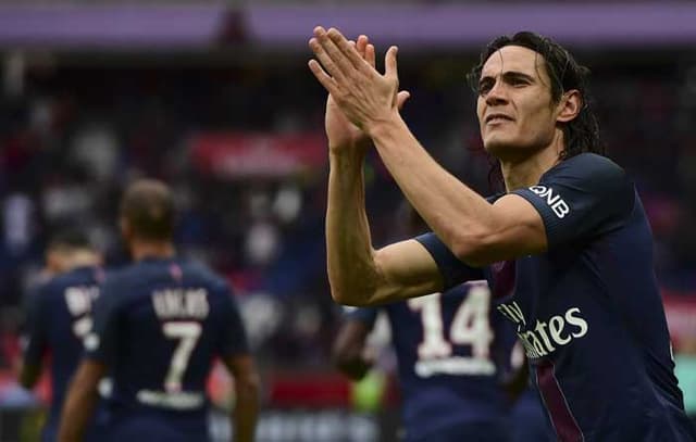 22/4 - 12h Paris Saint-Germain x Montpellier: O PSG tenta se manter na cola do Monaco na luta pela liderança do Campeonato Francês