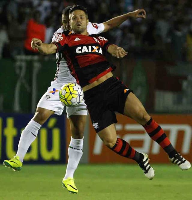 Fluminense x Flamengo