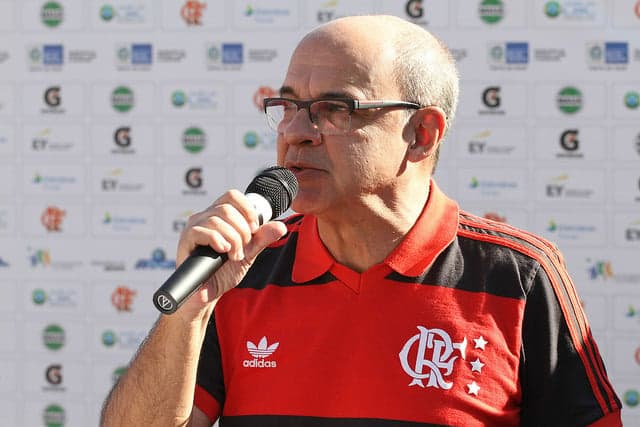 Eduardo Bandeira