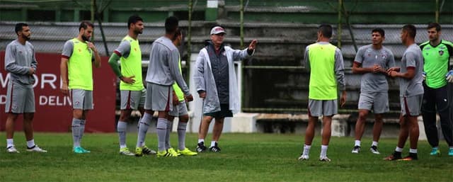 levir culpi fluminense